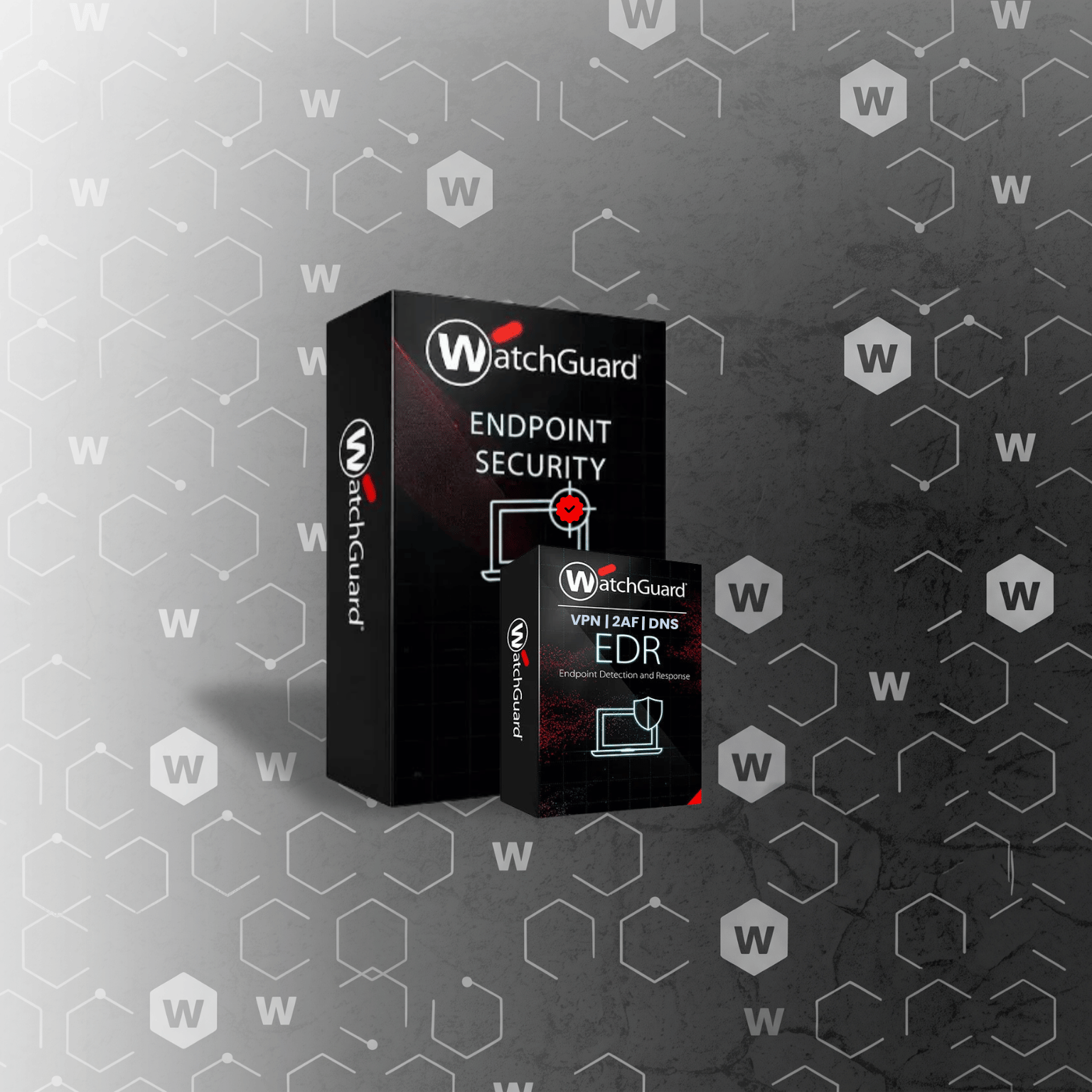 Marcas del mercado y por qué WatchGuard destaca