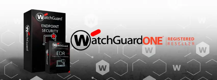 WatchGuard Official Partner