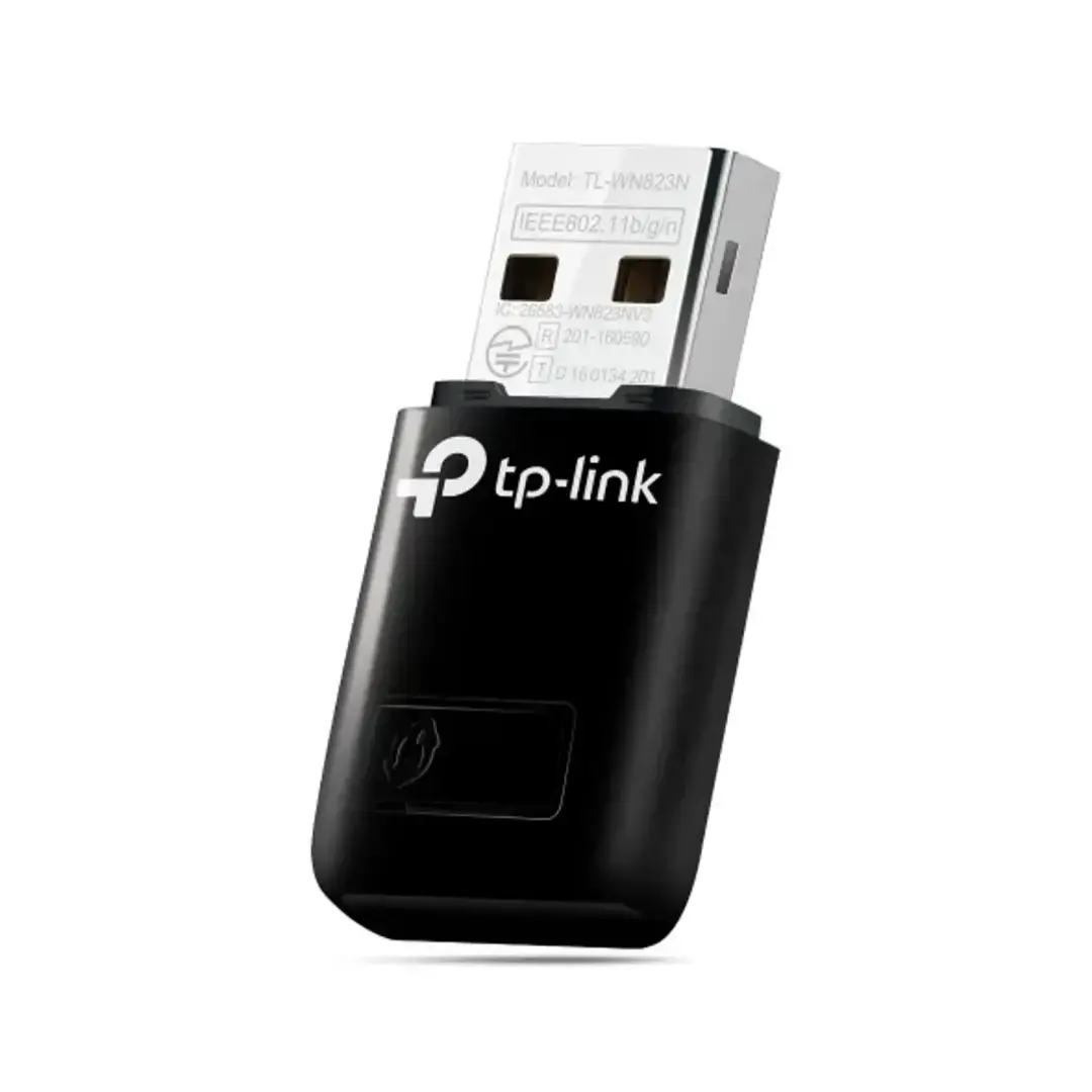 ADAPTADOR USB A WIFI