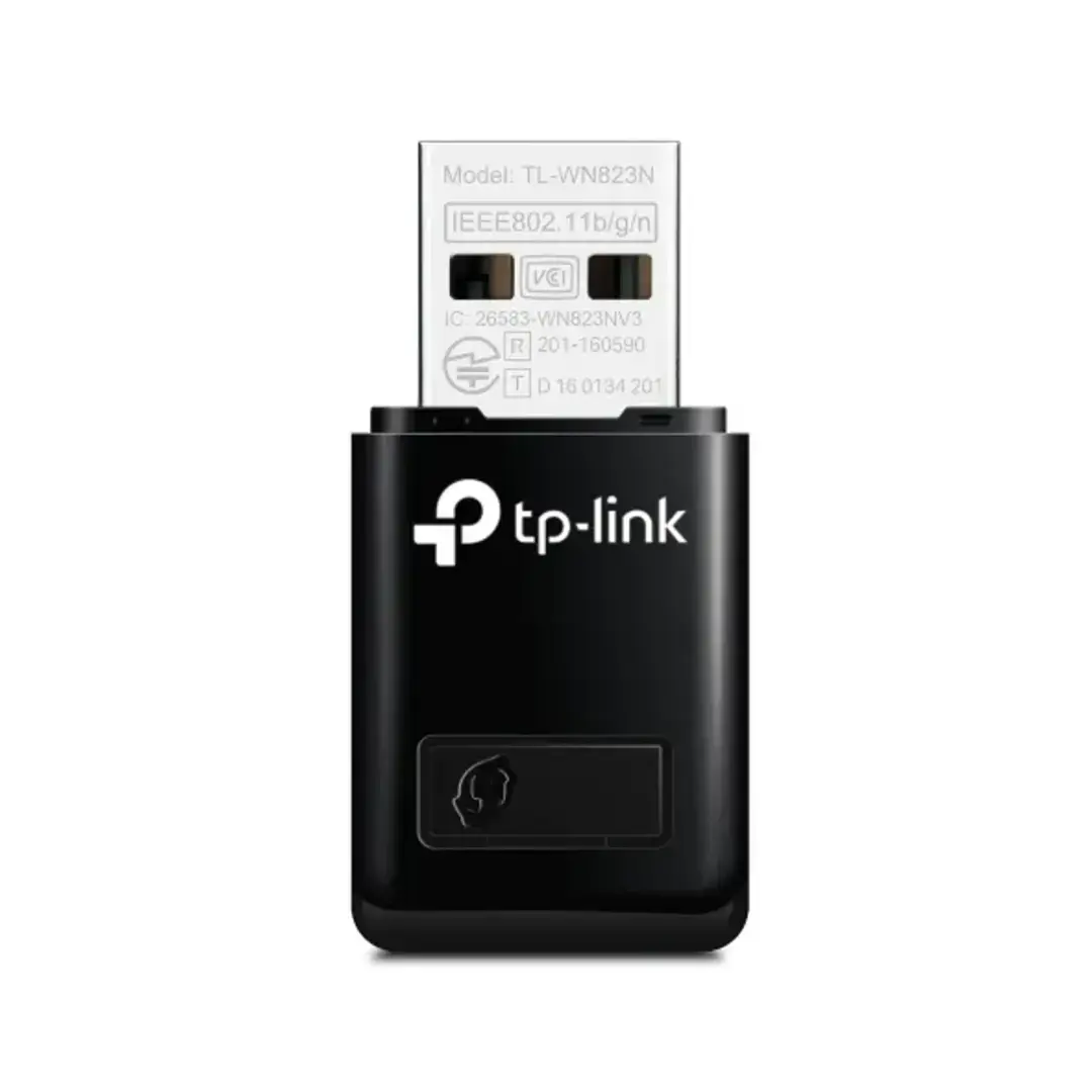ADAPTADOR USB A WIFI