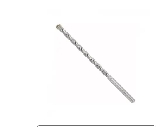 BROCA PARA CONCRETO - 8MMX120MM