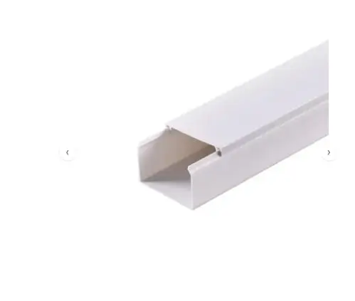 CABLE CANAL PVC 40X60 MM