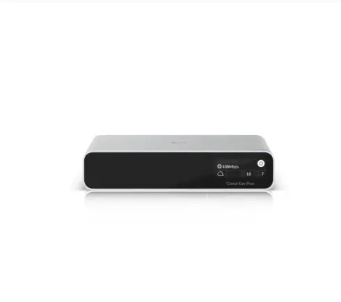 CONTROLADOR HIBRIDO UNIFI CLOUD KEY G2