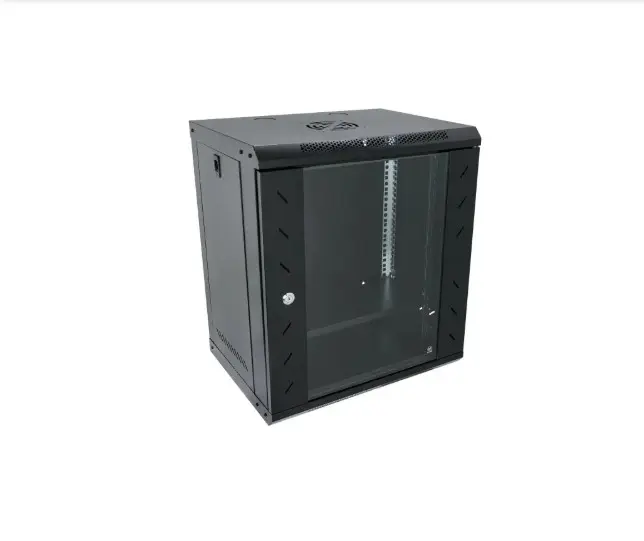 GABINETE 9U SOHO* 19"