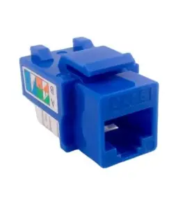 KEYSTONE JACK CAT6