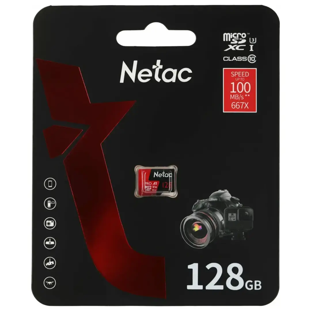 MEMORIA MICRO SD