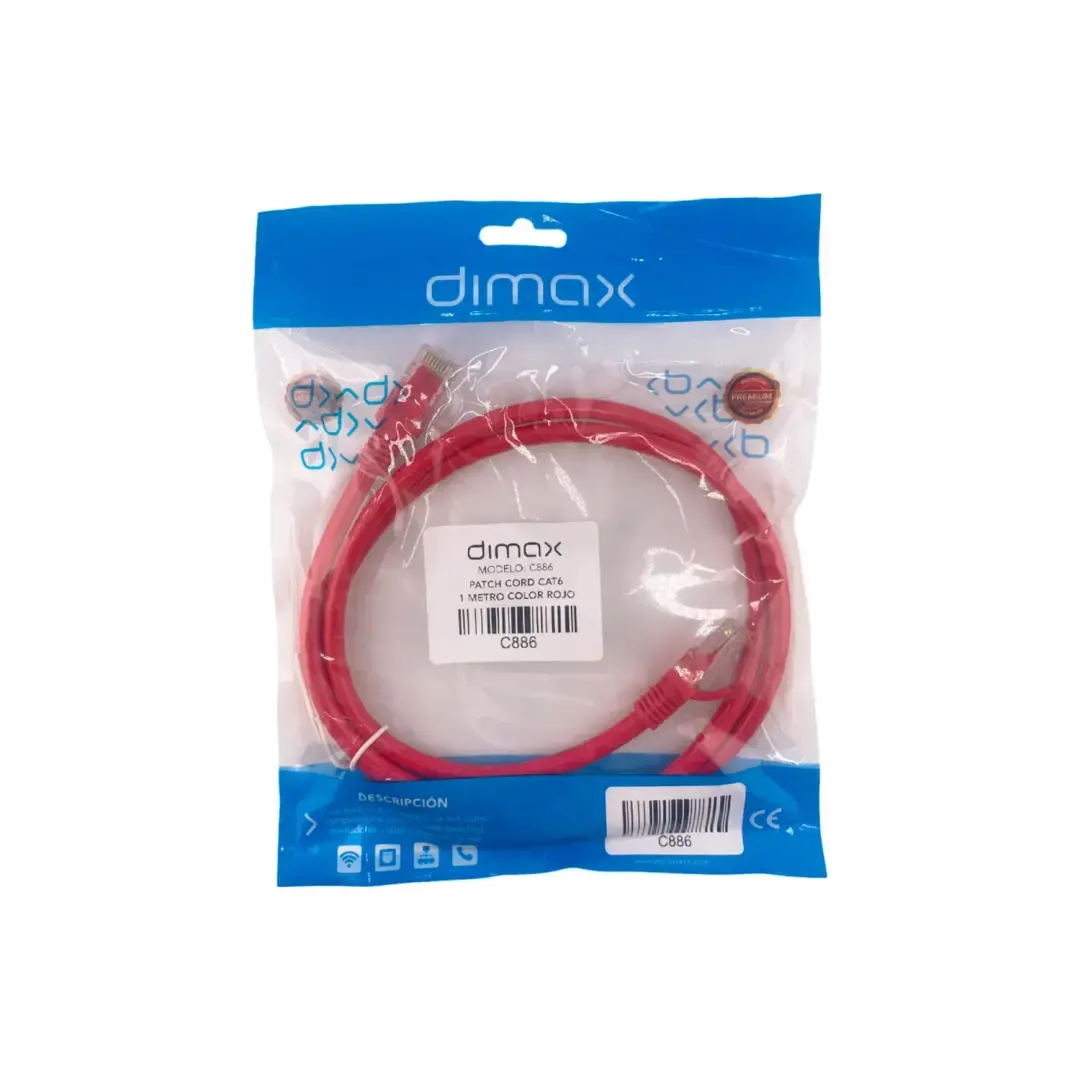PATCH CORD