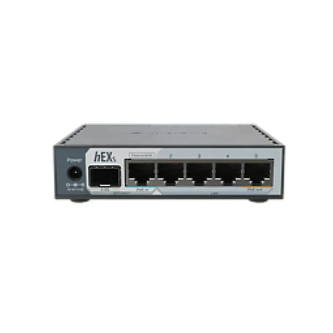 ROUTER BOARD