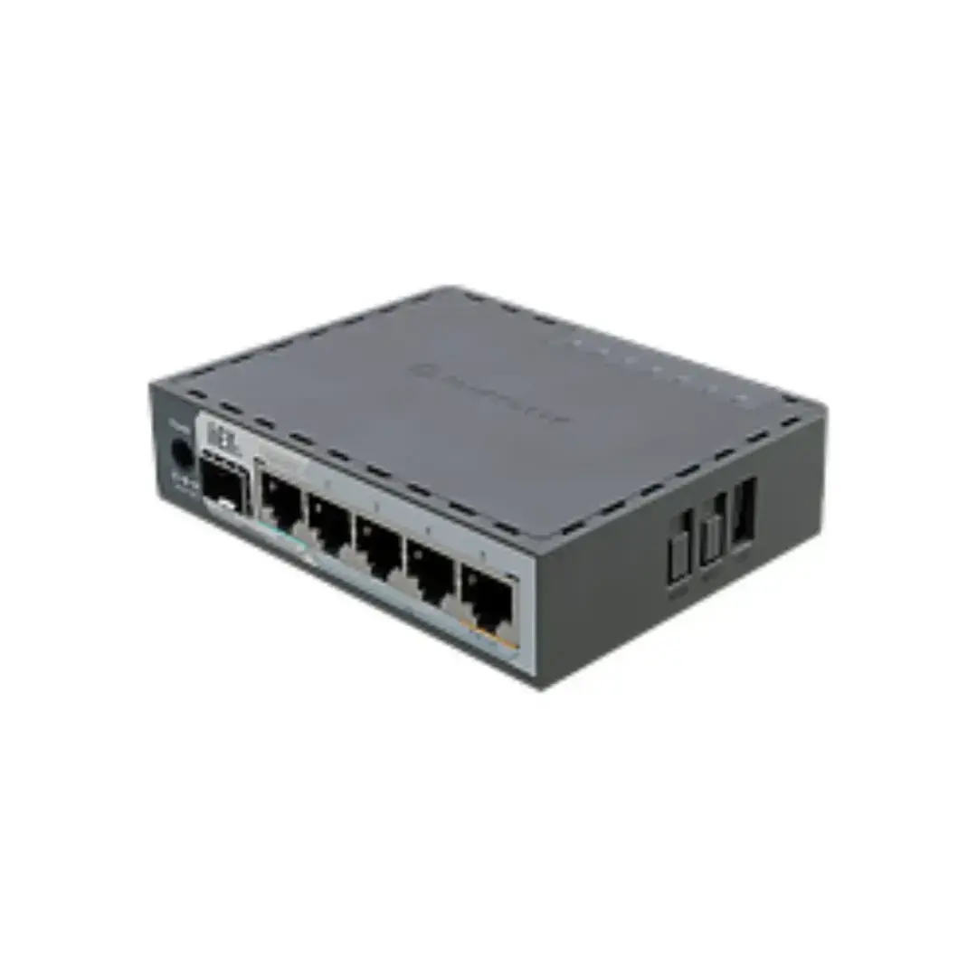 ROUTER BOARD