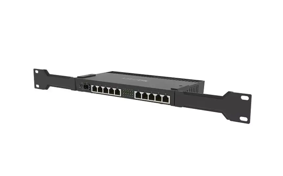 ROUTER BOARD