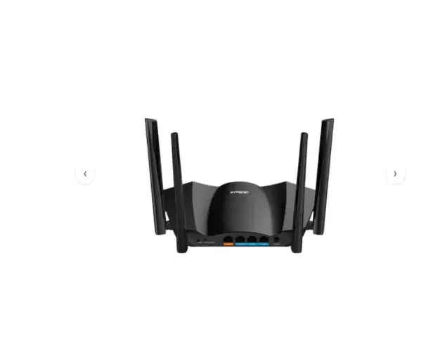 ROUTER INALAMBRICO AX3000