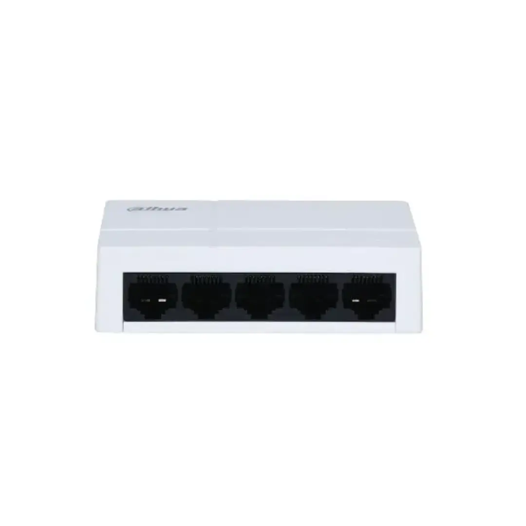 SWITCH GIGABIT