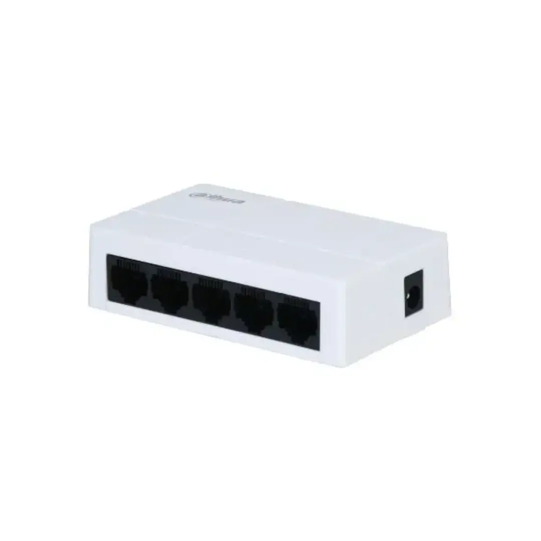 SWITCH GIGABIT