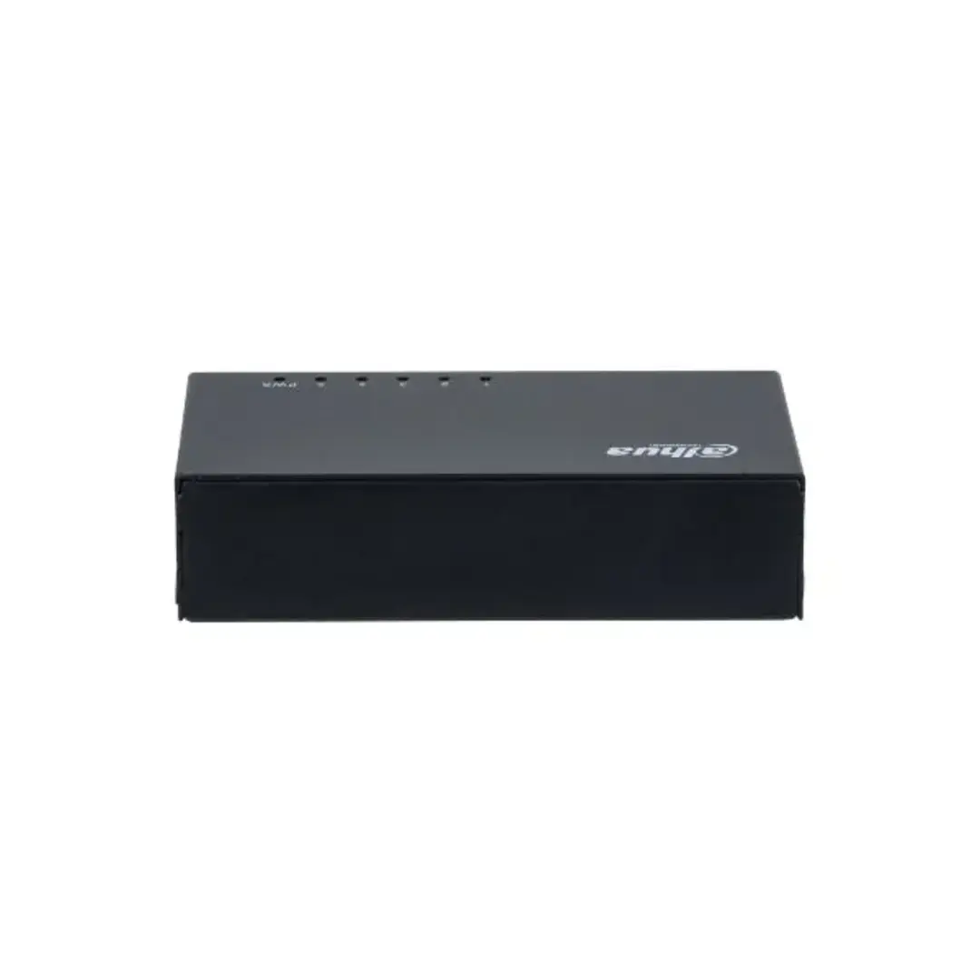 SWITCH GIGABIT