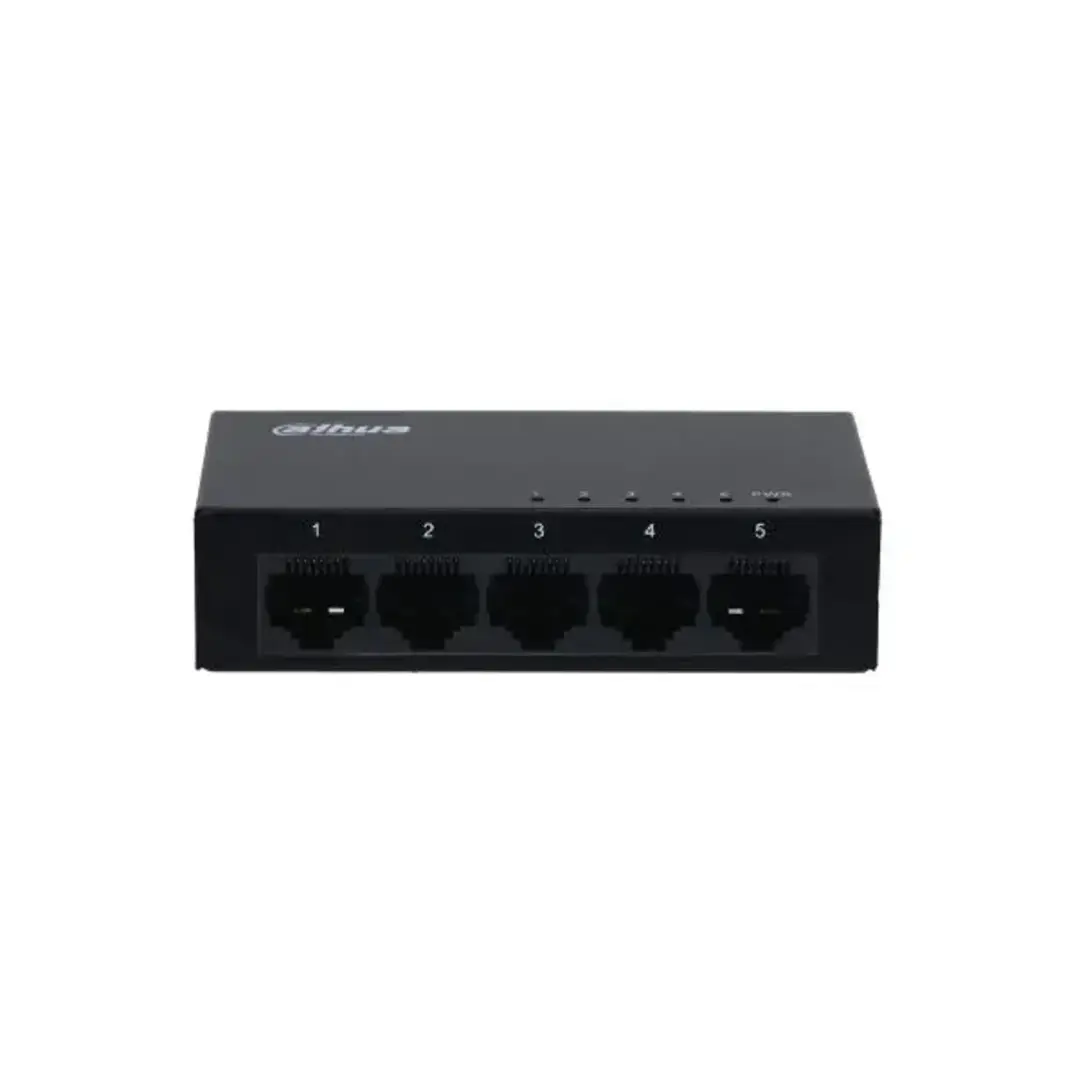 SWITCH GIGABIT