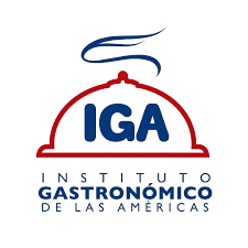 Logo Instituto IGA