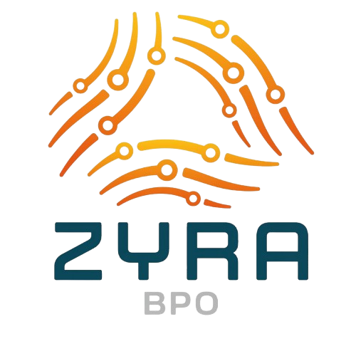 Logo Zyra BPO